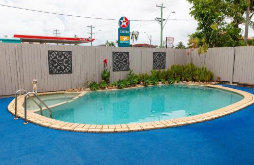 West Mackay Hotel | Lantern Motor Inn