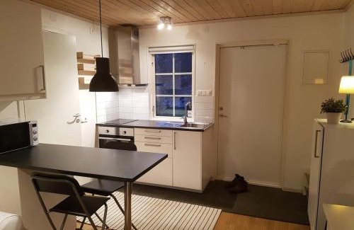Uppsala Apartment | Lantlig lägenhet nära Uppsala