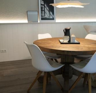 Wiesmoor Apartment | lantliv