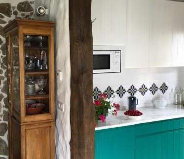 Valverde de la Vera House | Lanzaroco, tu casa en La Vera