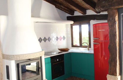 Valverde de la Vera House | Lanzarote, your home in La Vera . WORK IN PROGRESS