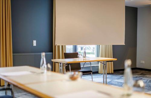 Lindenhof Hotel | Lanzcarré Hotel Mannheim, a member of Radisson Individuals