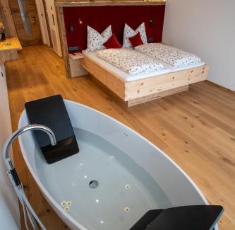 San Genesio Atesino House | Lanzenschuster