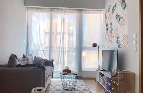 Anning Condo | Lanzhou sea view high rise apartment