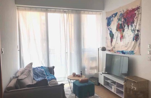 Anning Condo | Lanzhou sea view high rise apartment