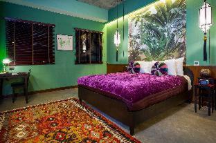 Vientiane Hotel | Lao Poet Hotel