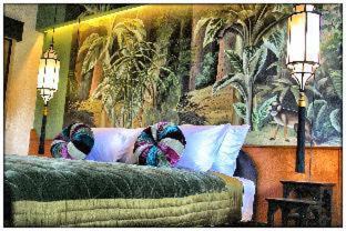 Vientiane Hotel | Lao Poet Hotel