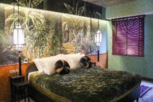 Vientiane Hotel | Lao Poet Hotel