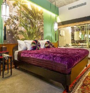Vientiane Hotel | Lao Poet Hotel
