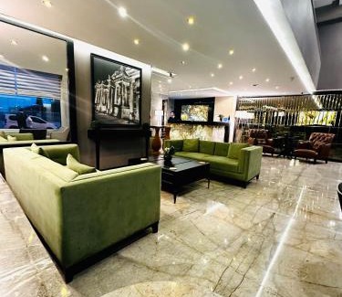 Denizli Hotel | Laodikya Hotel