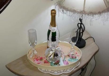 Panagia Apartment | LAOUTARIS INN