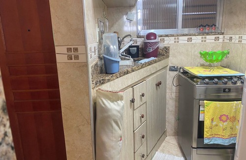Lapa Apartment | Lapa|Center 1101
