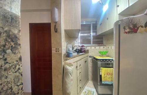 Lapa Apartment | Lapa|Center 1101