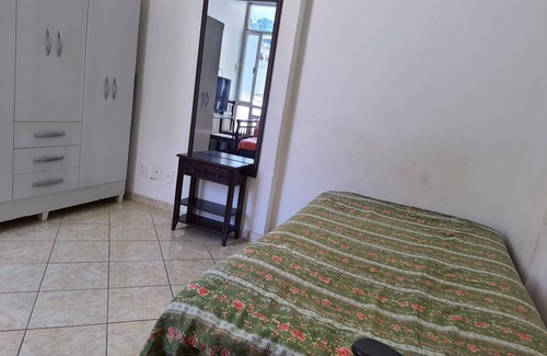 Lapa RV Rental | Lapa conjugado seasonal W/WY-FI DAILY R$130,00