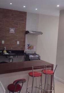 Centro Apartment | Lapa Dos Arcos