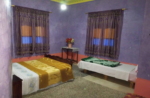 Tinghir Hotel | LapalmaBella