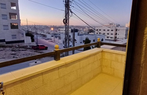 Sahab Apartment | Laperla luxury apartments