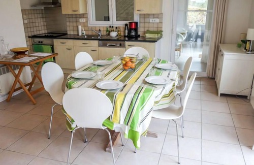 Saint-Pantaleon House | Lapeyriere by Interhome