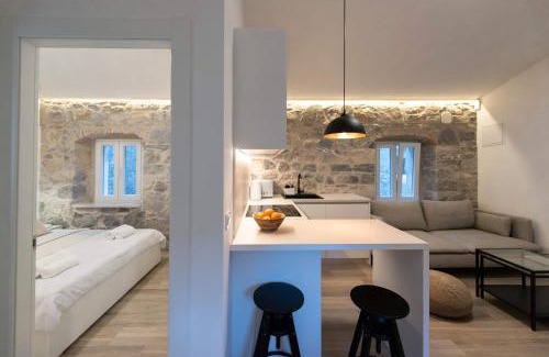 Skradin Apartment | Lapidea apartments