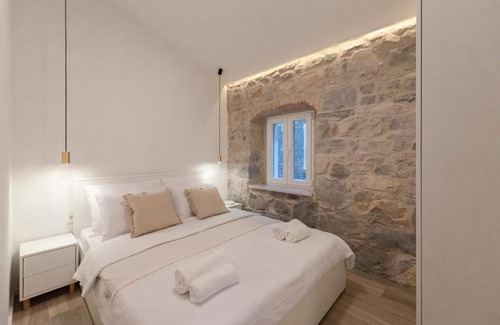 Skradin Apartment | Lapidea apartments