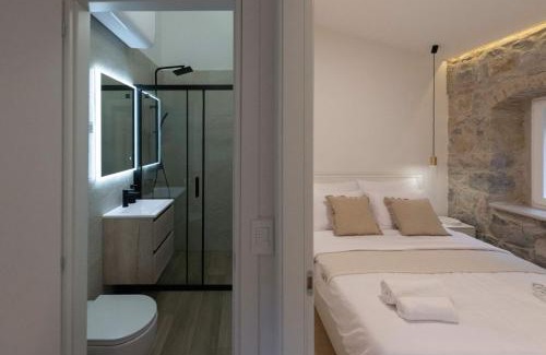 Skradin Apartment | Lapidea apartments
