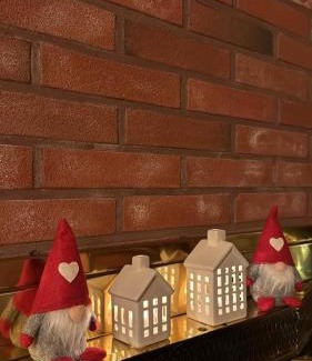 Ranua Ski Chalet | Lapin Villa Hiisi joen rannalla