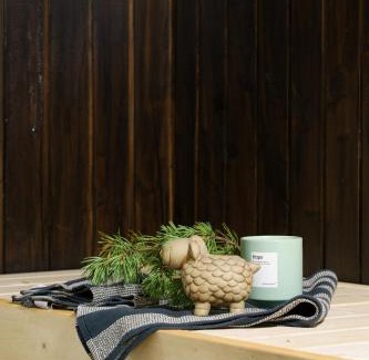 Rovaniemi Apartment | Lapland Homestead - authentic finnish hideaway