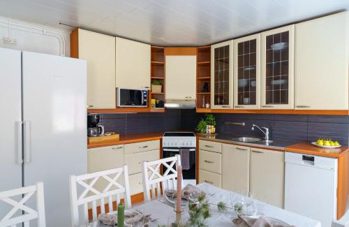 Rovaniemi Apartment | Lapland Homestead - authentic finnish hideaway