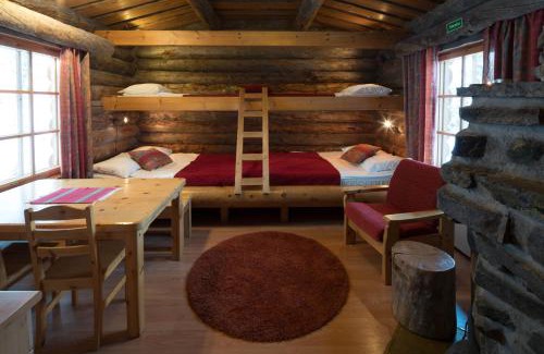 Luosto Hotel | Lapland Hotels Luostotunturi & Amethyst Spa