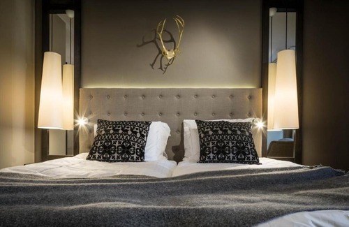 Oulu Hotel | Lapland Hotels Oulu