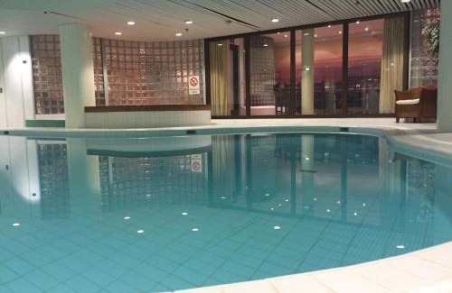 Oulu Hotel | Lapland Hotels Oulu