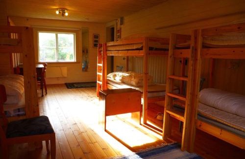 Pajala Municipality Hostel | Lapland Nature and Health