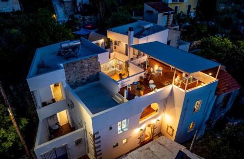 Argyroupoli Apartment | Lappa Apartments