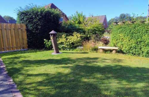 Bookholt Apartment | LaPurka III Garten