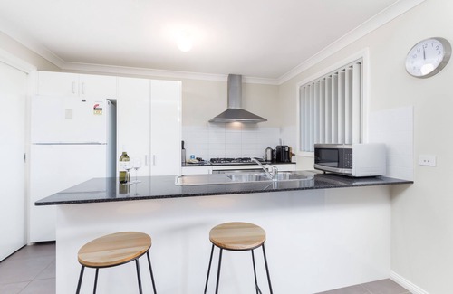 Cranebrook House | Lapwing Luxury in the Waterside Estate