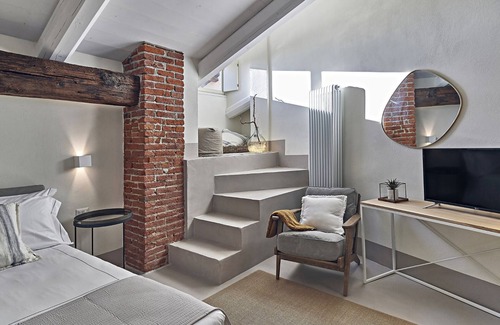 Ivrea Hotel | LaQuattro GliElefanti