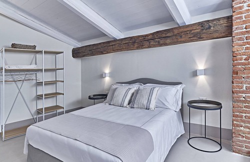 Ivrea Hotel | LaQuattro GliElefanti