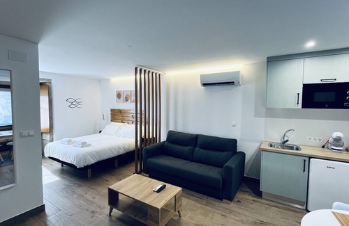 Carnota Apartment | Lar de Canedo