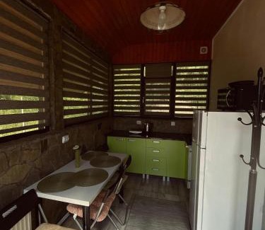 Predeal Apartment | Lar&Den