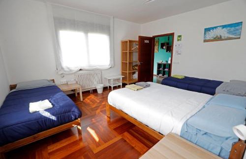 Barro House | Lar do Pazo