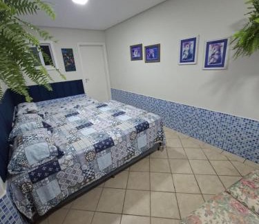Jardim das Americas House | Lar doce lar da Lu