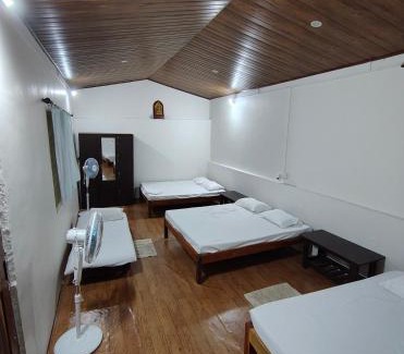 Belur House | Lara Homestay