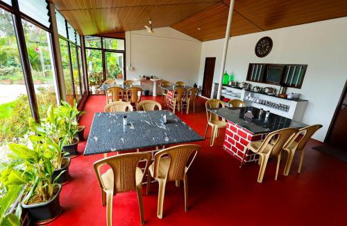 Belur House | Lara Homestay
