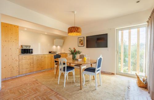 Moncarapacho e Fuseta Apartment | Laranjal Farm House