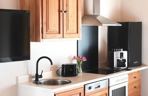 Edlbach Bed & Breakfast | Larch Wellness Apartment - Villa Bischofsberg - Larch Wellness Apartment