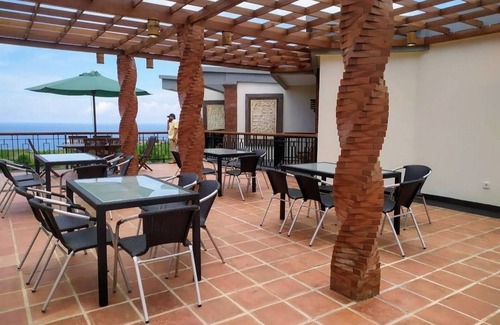 Pecatu Villa | LARGE 15BR Ocean View Villa, Uluwatu! 10Min Drive To Famous Uluwatu Temple!