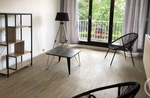 Besancon Apartment | Large 2 bedroom apartment