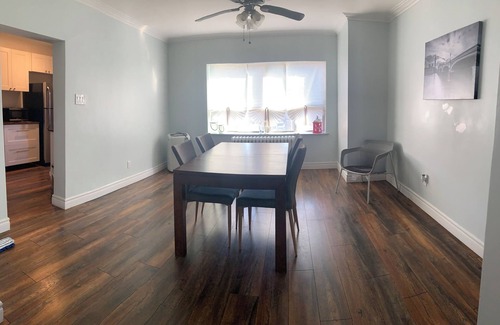 Earlscourt House | Large 2 bedroom furnished apartment