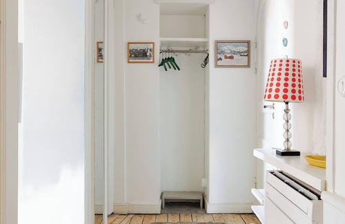 Gamla Stan Apartment | Large 2BR in Central Gamla Stan