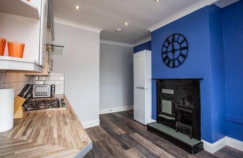 Seaburn Apartment | Large 3 Bed Apartment-Sea Road
